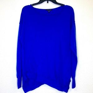 Eileen Fisher Pullover Sweater Size Medium